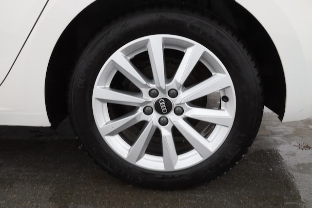 Audi A1 25 TFSI Sportback