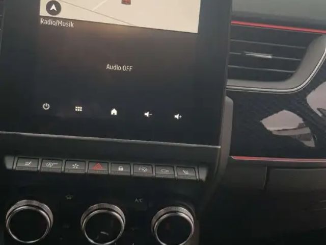 Renault Arkana EDC RS TCe 160