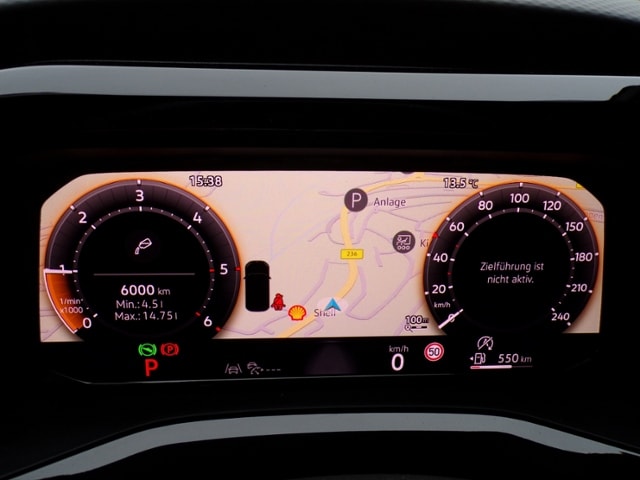 Volkswagen Multivan 2.0 TDI DSG T7