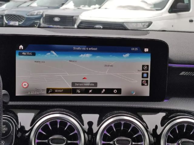 Mercedes-Benz A 45 AMG 4MATIC AMG Line