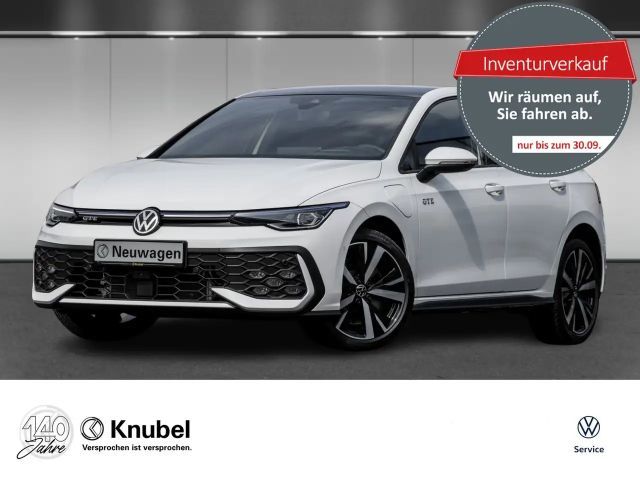 Volkswagen Golf GTE Golf VIII IQ.Drive