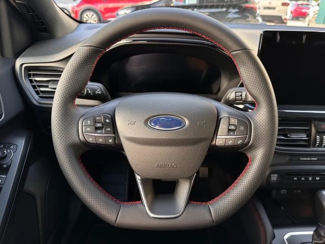 Ford Focus ST Line Wagon