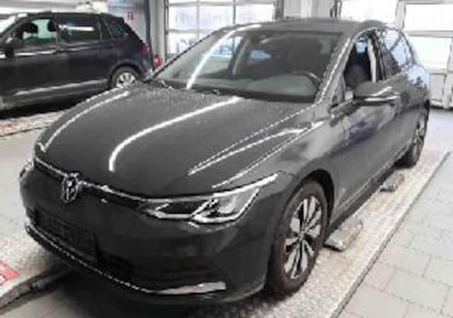 Volkswagen Golf 1.0 TSI Move