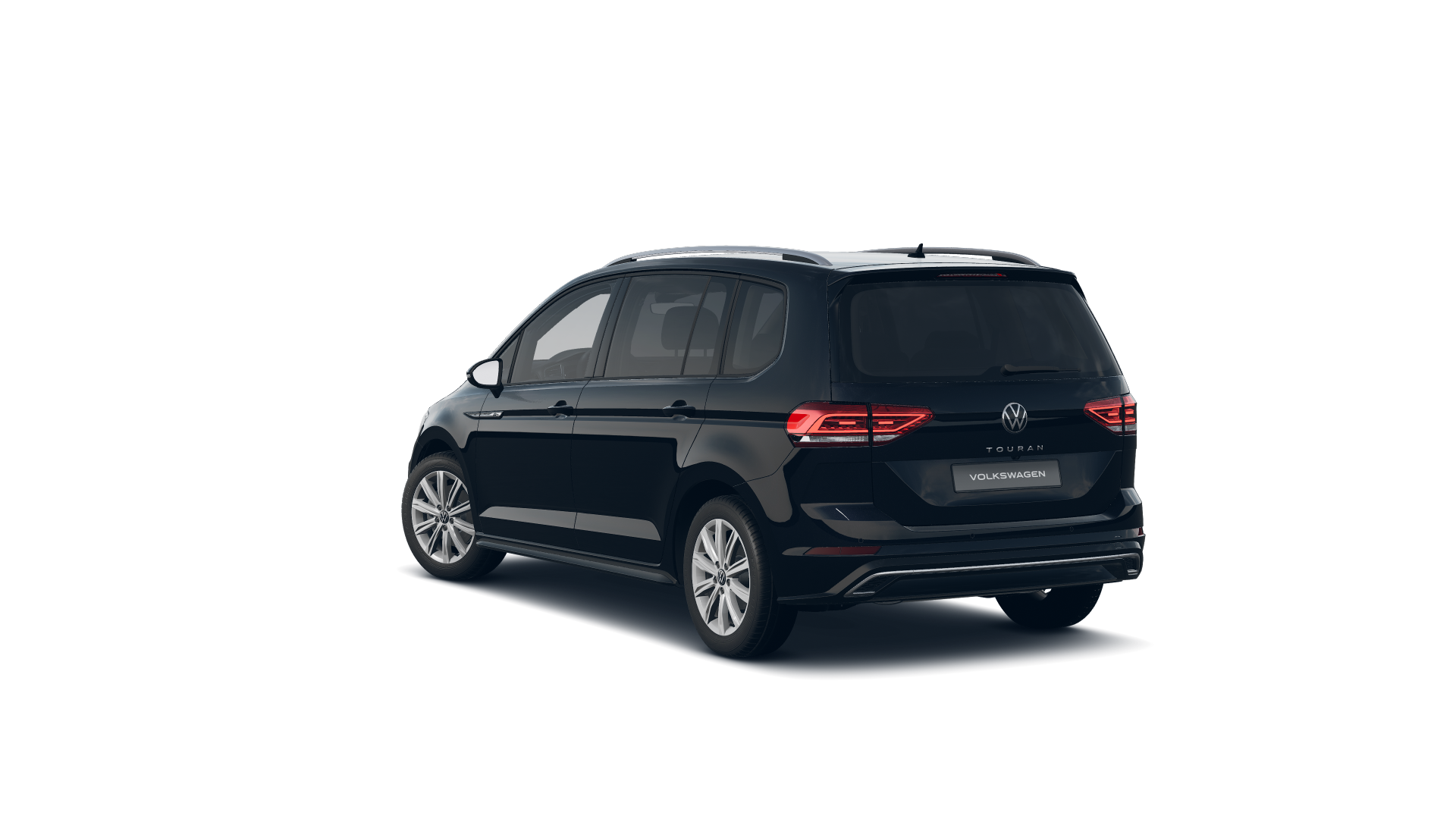 Volkswagen Touran 1.5 TSI R-Line