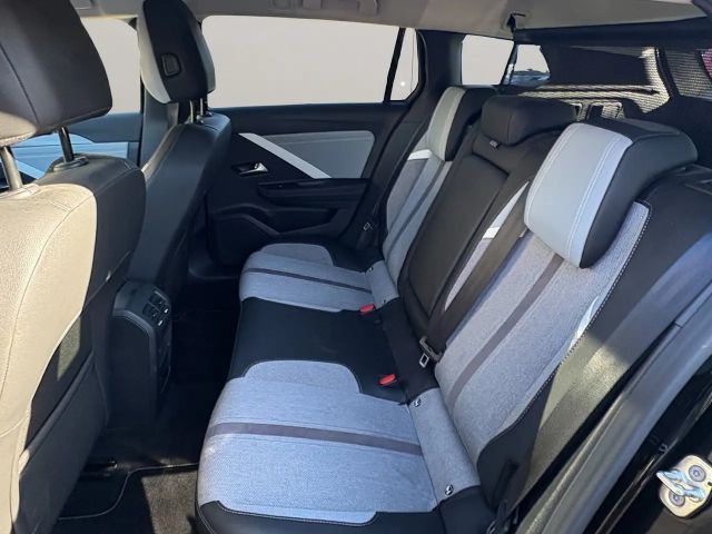 Opel Astra Elegance Sports Tourer