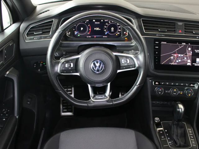 Volkswagen Tiguan 2.0 TSI Allspace R-Line Style