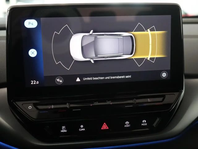 Volkswagen ID.4 52 KWh Pure