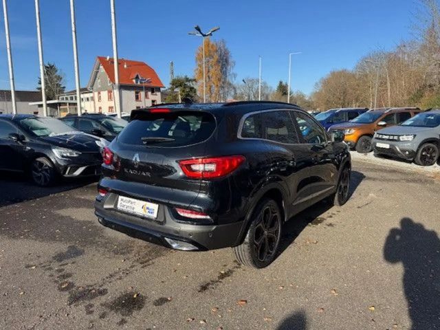 Renault Kadjar Black Edition