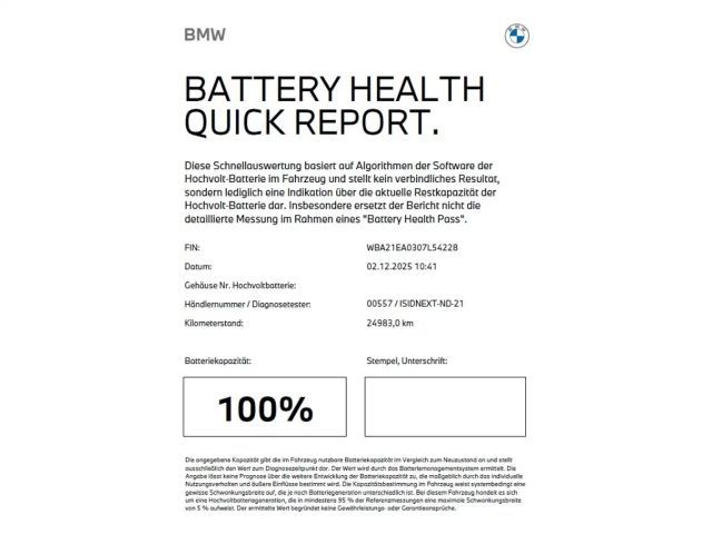 BMW 225 Active Tourer xDrive