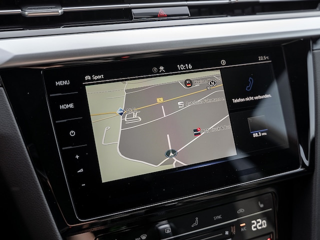 Volkswagen Arteon Shooting Brake 2.0 TSI