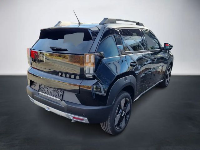 Fiat Grande Panda La Prima