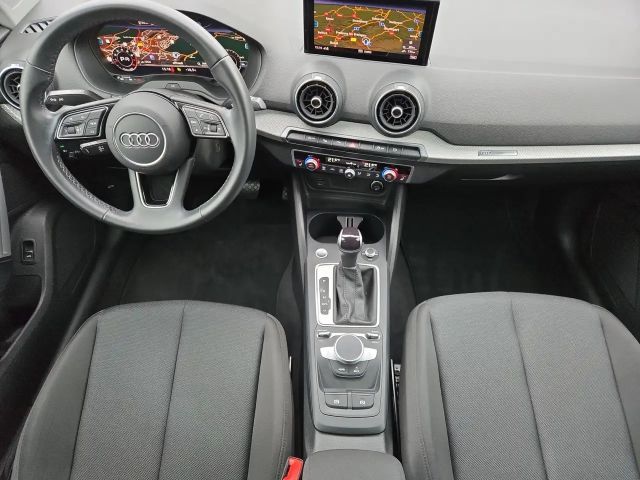 Audi Q2 1.5 TFSI S-Tronic