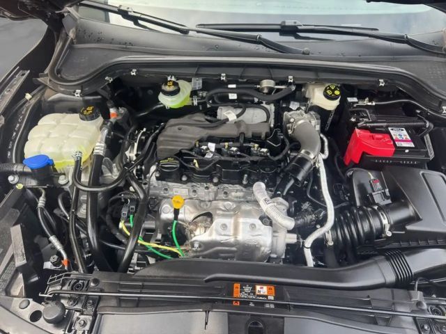 Ford Focus 1.5 EcoBlue Wagon