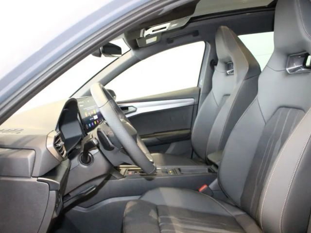 Cupra Leon 2.0 TSI DSG Sportstourer