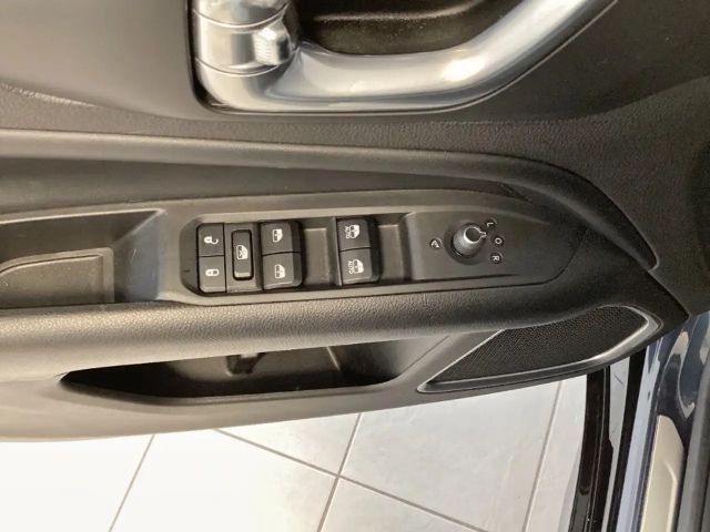 Jeep Compass MHEV *AHK *Navi *LED *Apple CarPlay*ACC *Induktion