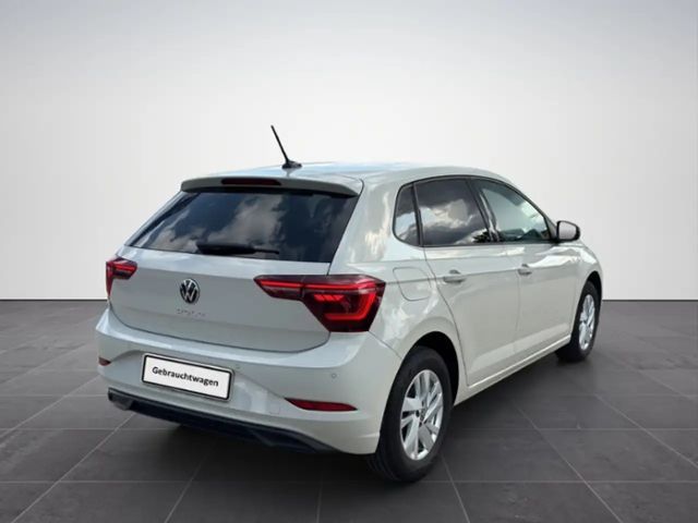 Volkswagen Polo Style