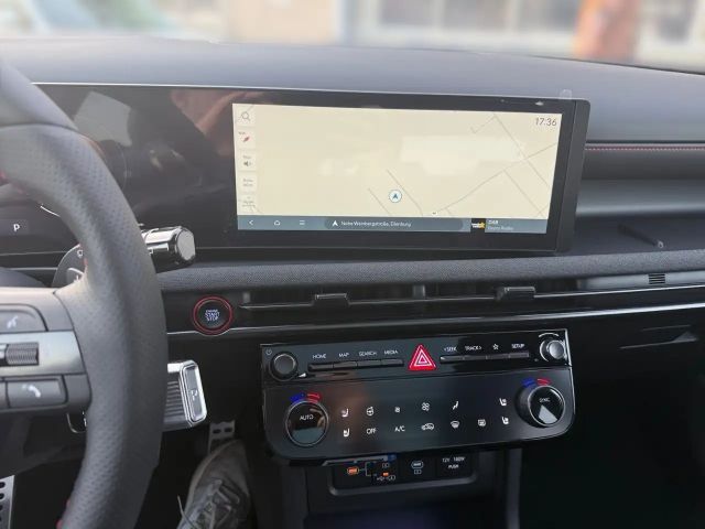 Hyundai Tucson 2WD N Line