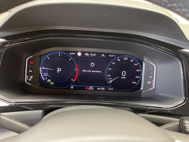 Volkswagen T-Roc DSG