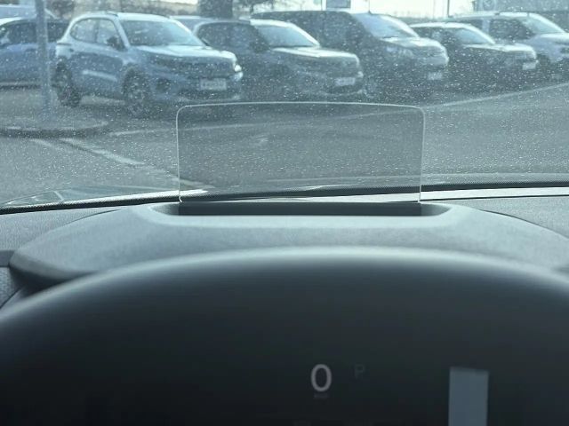 Citroën C4 Hybrid Max