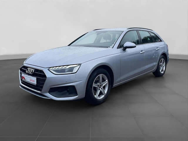 Audi A4 30 TDI Avant S-Tronic