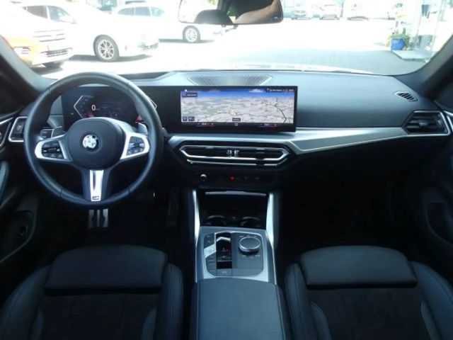 BMW 420 420d Coupé xDrive