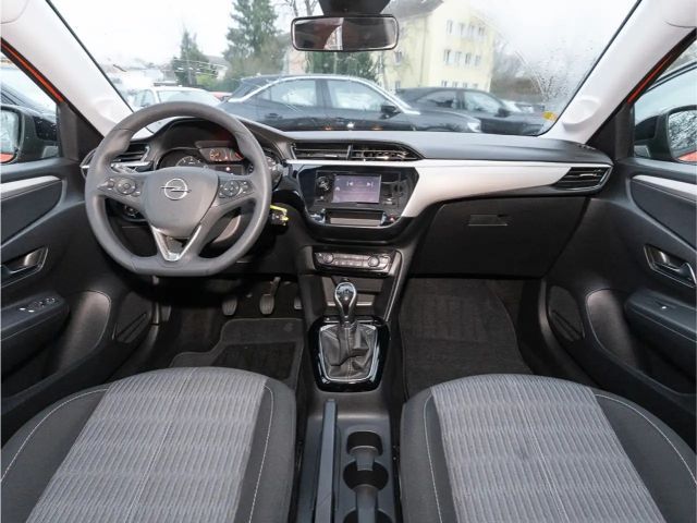 Opel Corsa Edition F Edition