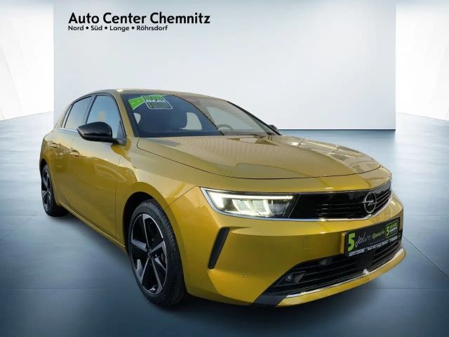 Opel Astra Elegance