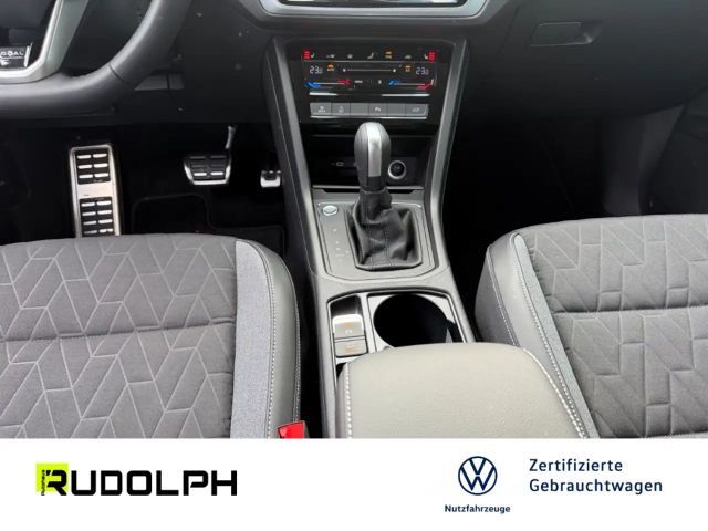 Volkswagen Touran 1.5 TSI Comfortline DSG