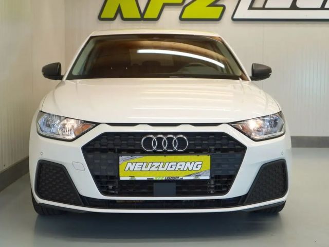 Audi A1 25 TFSI S-Tronic Sportback