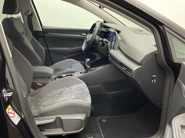 Volkswagen Golf 1.5 TSI Golf VIII Style