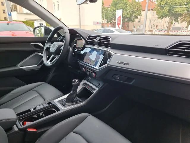 Audi Q3 35 TDI Sportback