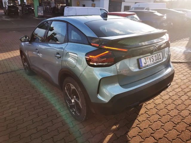 Citroën C4 PureTech Shine