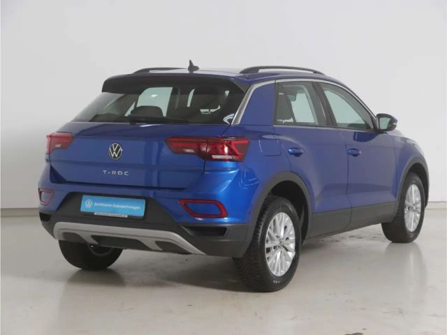 Volkswagen T-Roc 1.0 TSI Life