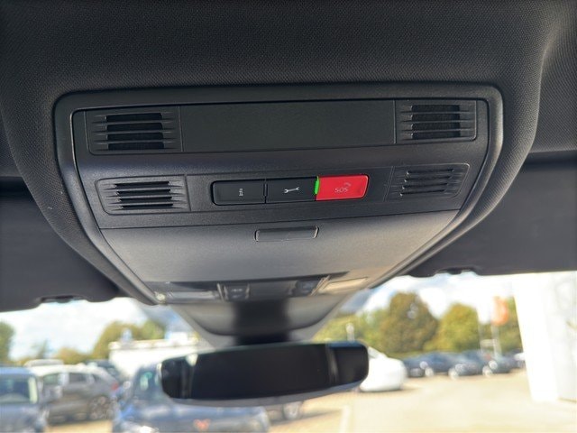 Volkswagen Tiguan 1.5 TSI