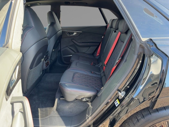 Audi SQ8 Competition Quattro