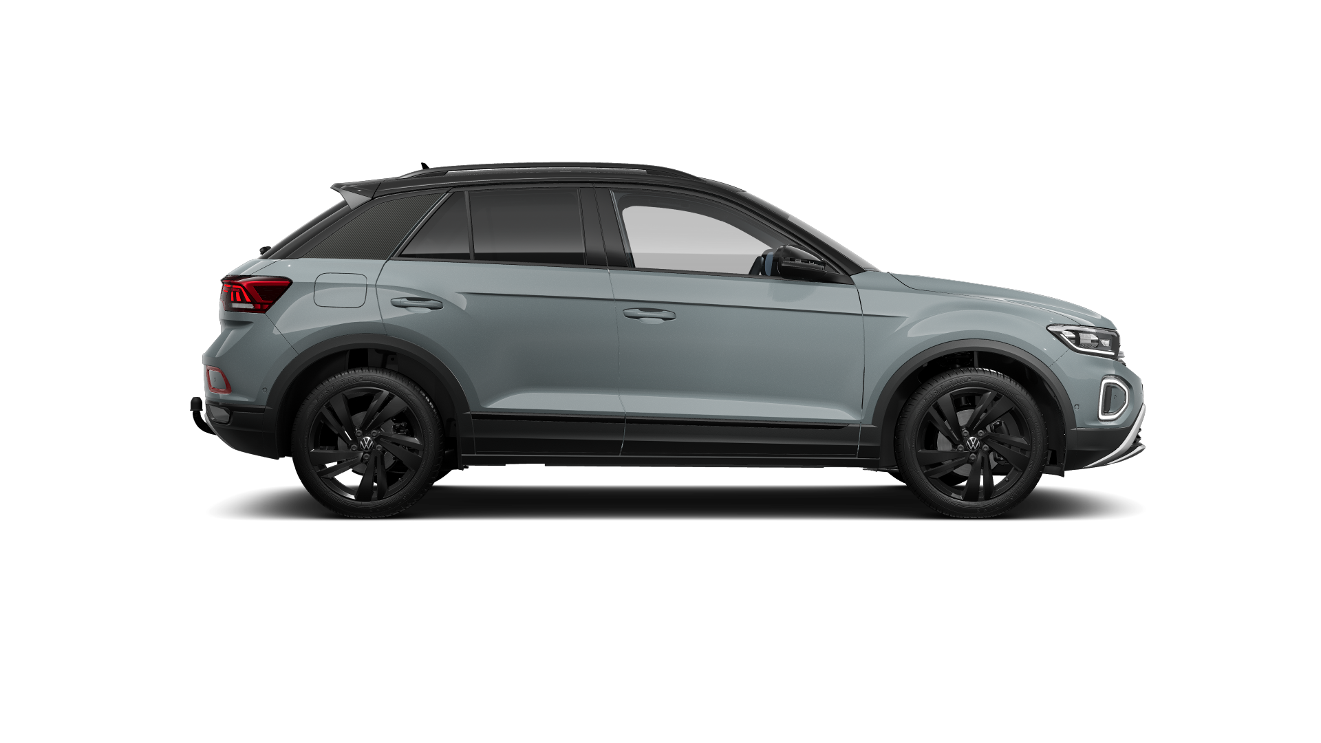 Volkswagen T-Roc 1.5 TSI Business Style