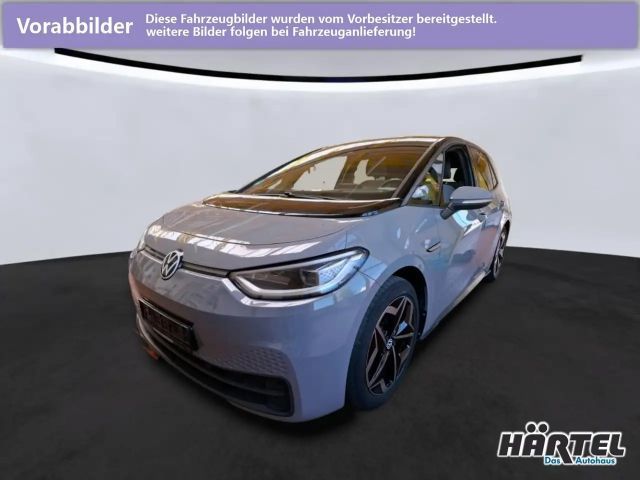 Volkswagen ID.3 77 KWh Performance Pro