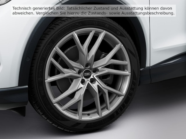 Audi Q4 e-tron Suv 45 e-tron Audi Q4 e-tron