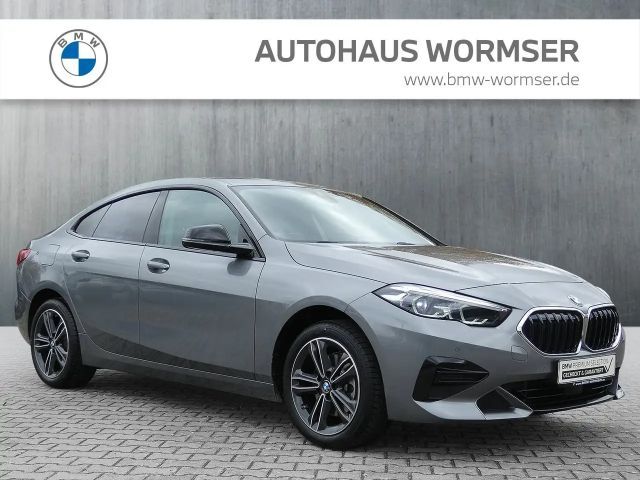 BMW 218 218i Coupé Gran Coupé Sport Line