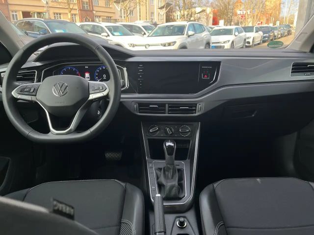 Volkswagen Taigo 1.5 TSI DSG Style