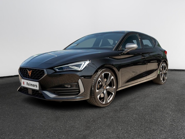 Cupra Leon 2.0 TSI DSG