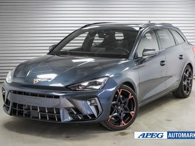 Cupra Leon DSG VZ