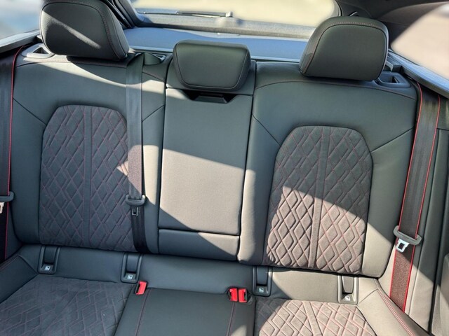 Audi A6 e-tron Avant Quattro