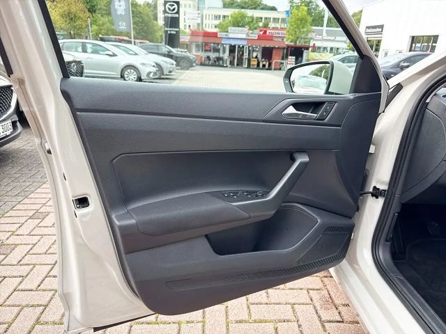 Volkswagen Polo 1.0 Basis *Klimaanlage*