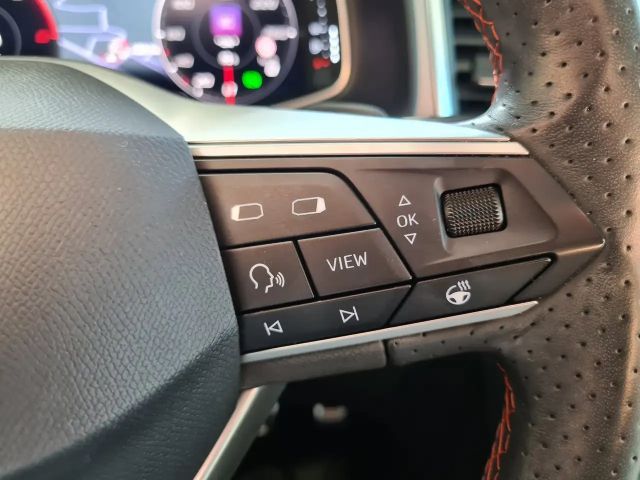 Seat Ateca 2.0 TDI 4Drive DSG FR-lijn