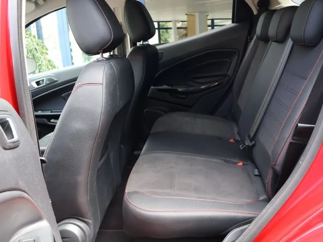 Ford EcoSport ST Line