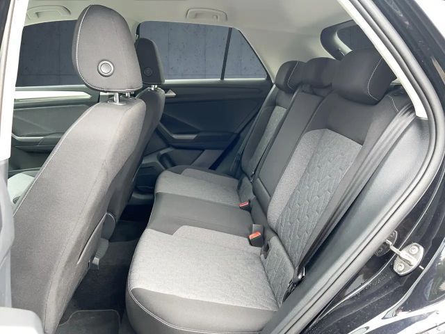 Volkswagen T-Roc 1.5 TSI DSG Life