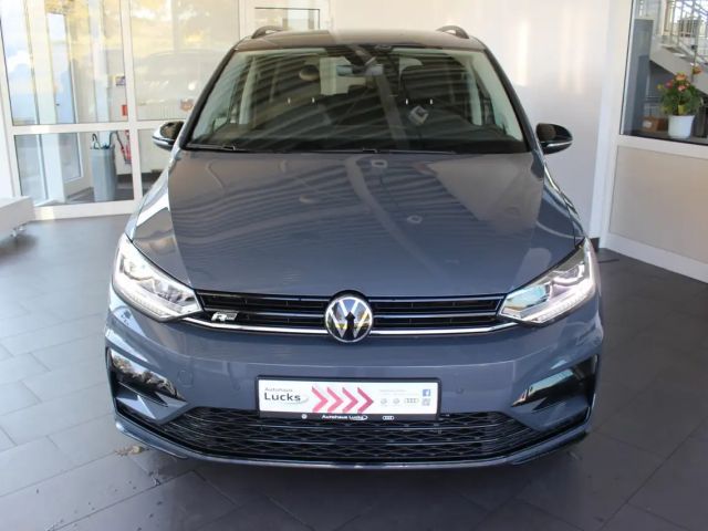 Volkswagen Touran DSG R-Line Style