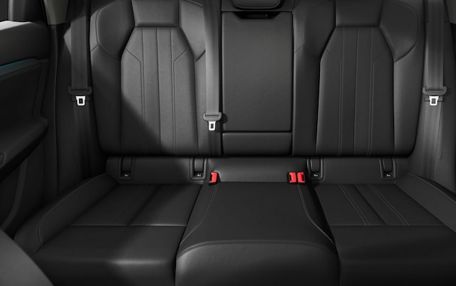 Audi Q6 e-tron Quattro