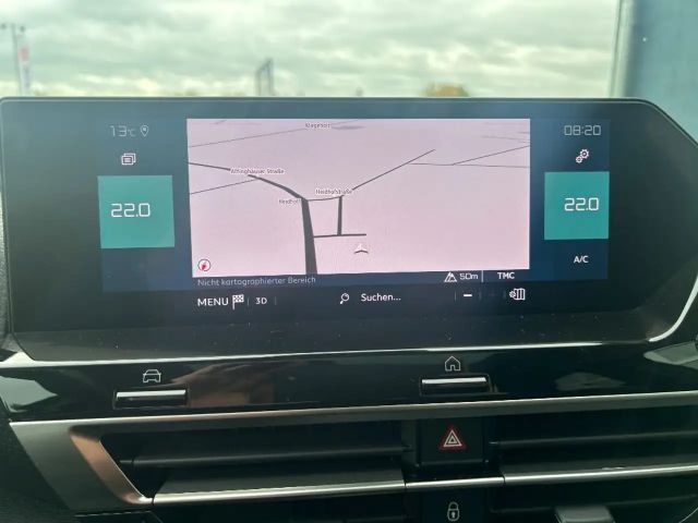 Citroën ë-C4 Shine